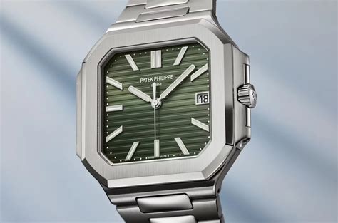 patek cubitus